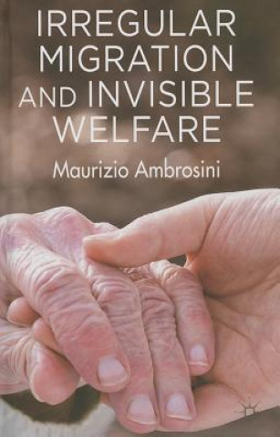 Book Irregular Migration and Invisible Welfare Maurizio Ambrosini