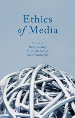 Carte Ethics of Media Nick Couldry