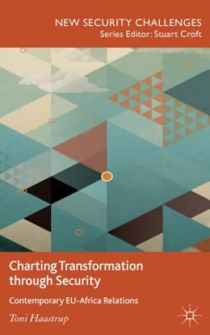 Book Charting Transformation through Security Toni Haastrup