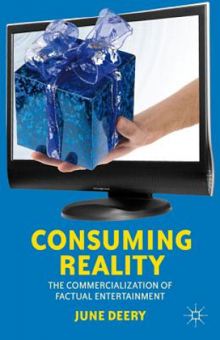 Carte Consuming Reality June Deery