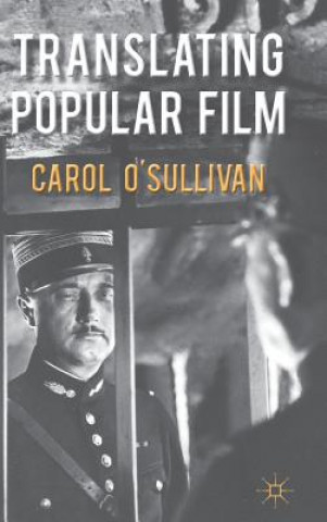 Książka Translating Popular Film Carol O Sullivan