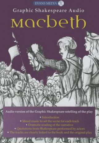 Zvok Macbeth Burningham Hilary