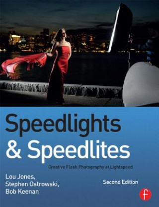 Carte Speedlights & Speedlites Lou Jones