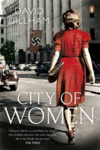 Buch City of Women David Gillham