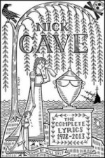 Carte Complete Lyrics Nick Cave