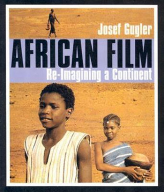 Könyv African Film Josef Gugler