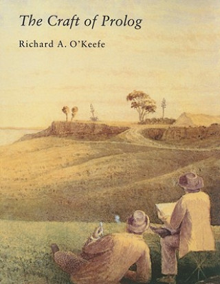 Книга Craft of Prolog Richard A O´Keefe