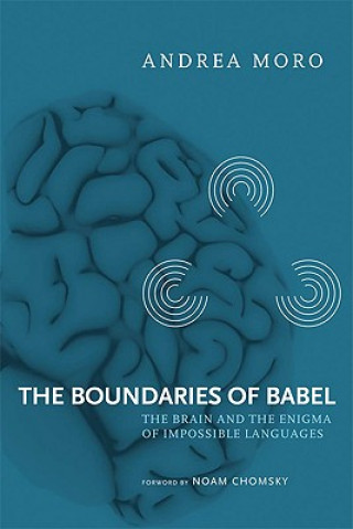 Carte Boundaries of Babel Andrea Moro