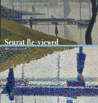 Książka Seurat Re-viewed Paul Smith