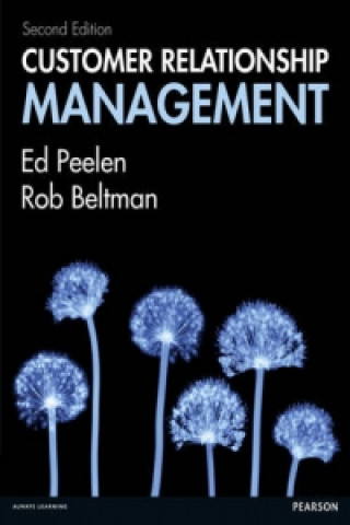 Könyv Customer Relationship Management Ed Peelen