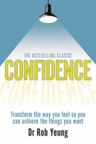 Buch Confidence Rob Yeung