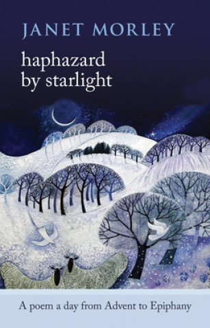 Kniha Haphazard by Starlight Janet Morley
