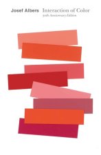Carte Interaction of Color Josef Albers
