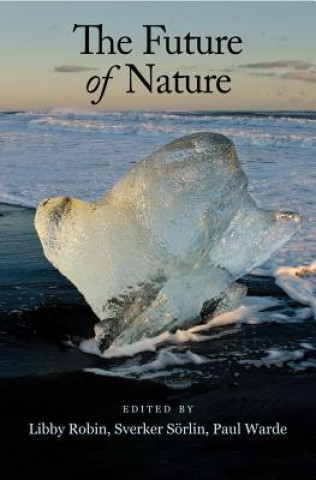 Knjiga Future of Nature Libby Robin