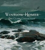 Könyv Winslow Homer Marc Simpson