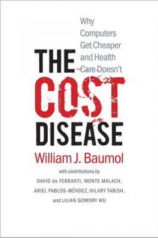 Carte Cost Disease William J Baumol