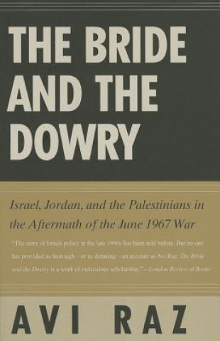 Книга Bride and the Dowry Avi Raz