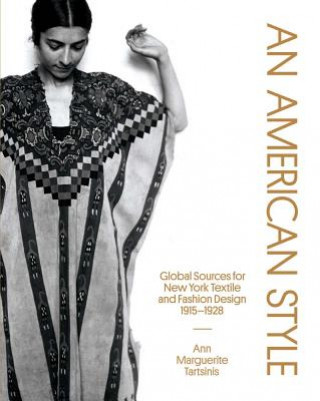 Carte American Style Ann M Tartsinis