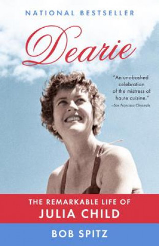 Book Dearie Bob Spitz