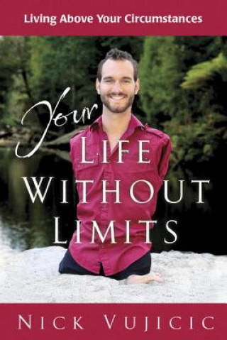 Carte Your Life Without Limits (10-Pk) Nick Vujicic
