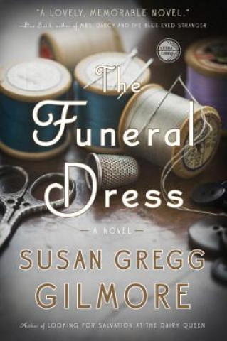 Carte Funeral Dress Susan Gregg Gilmore