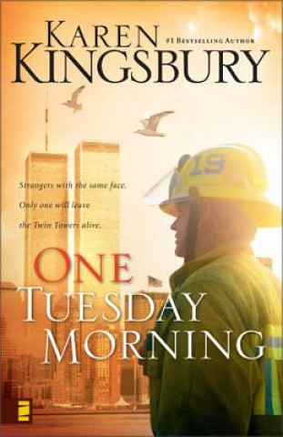 Könyv One Tuesday Morning Karen Kingsbury