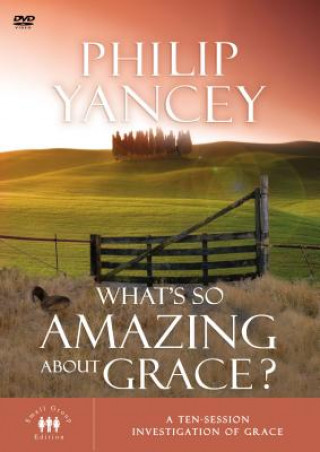 Videoclip What's So Amazing About Grace Philip Yancey