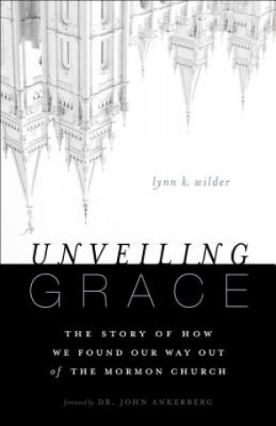 Buch Unveiling Grace Lynn Wilder