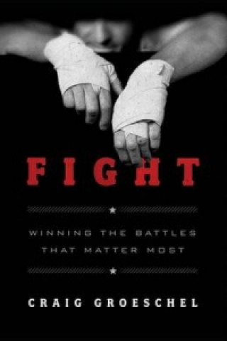 Book Fight Craig Groeschel