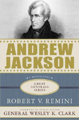 Βιβλίο Andrew Jackson v. Henry Clay H Watson