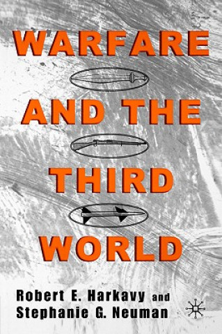 Buch Warfare and the Third World R Harkavy