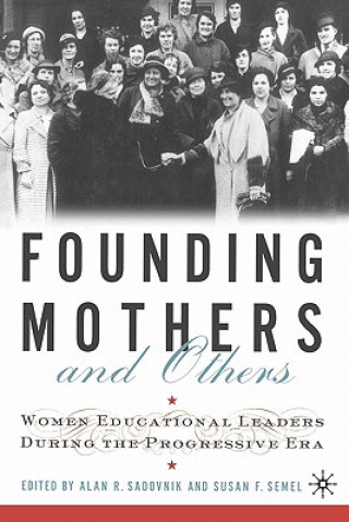 Βιβλίο Founding Mothers and Others A Sadovnik