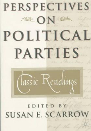 Carte Perspectives on Political Parties S Scarrow