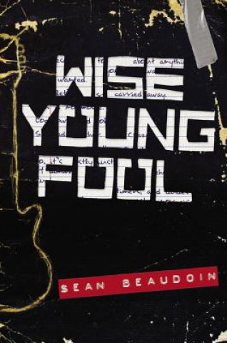 Книга Wise Young Fool Sean Beaudoin