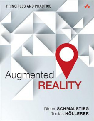 Kniha Augmented Reality Dieter Schmalstieg