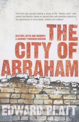 Книга City of Abraham Edward Platt