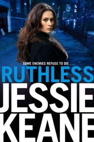 Książka Ruthless Jessie Keane