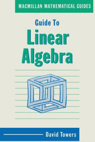 Libro Guide to Linear Algebra D Towers