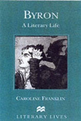 Book Byron Caroline Franklin