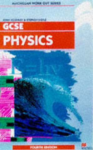 Kniha Work Out Physics GCSE John Keighley