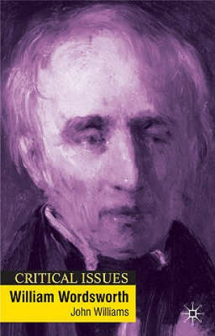 Βιβλίο William Wordsworth John Williams