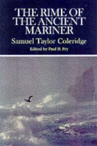 Könyv Rime of the Ancient Mariner Paul H Fry