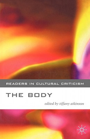 Knjiga Body Tiffany Atkinson