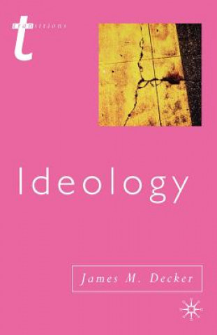 Book Ideology J Decker