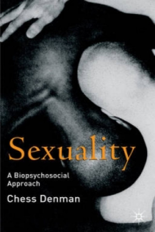 Könyv Sexuality Chess Denman