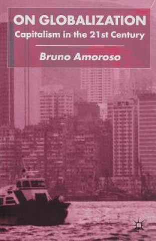 Kniha On Globalization Bruno Amoroso