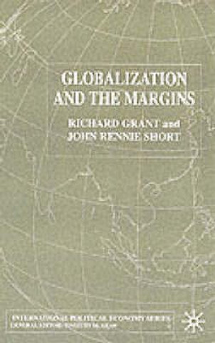 Książka Globalization and the Margins R Grant