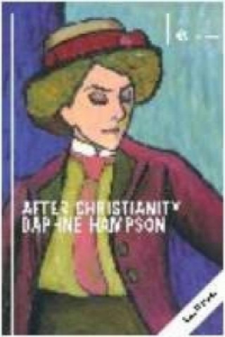 Kniha After Christianity Daphne Hampson