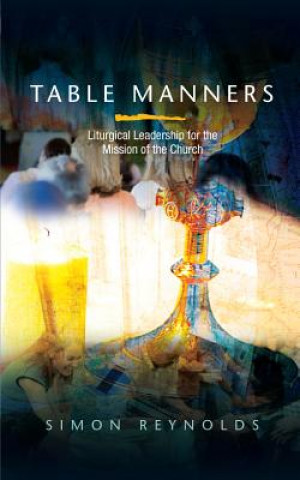 Carte Table Manners Simon Reynolds