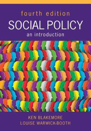 Carte Social Policy: An Introduction Ken Blakemore